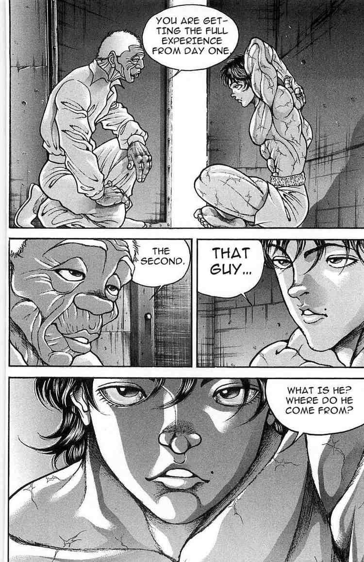 Baki - Son Of Ogre Chapter 24 5